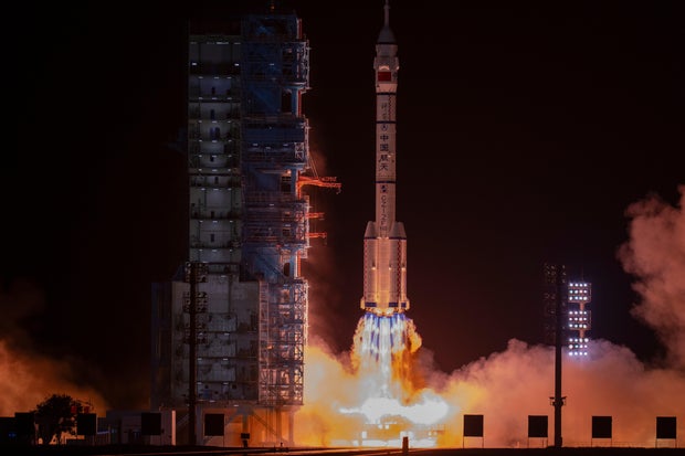 China Space