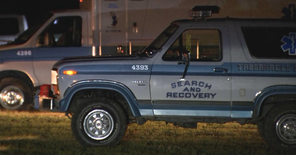 Group of kayakers, including 10 teens, rescued from New Jersey river after becoming stranded