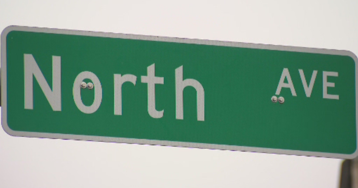 36-year-old hospitalized after shooting in Northwest Baltimore, police say