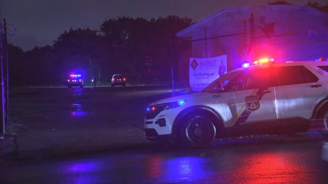 Man shot and killed at car meetup in North Philadelphia 