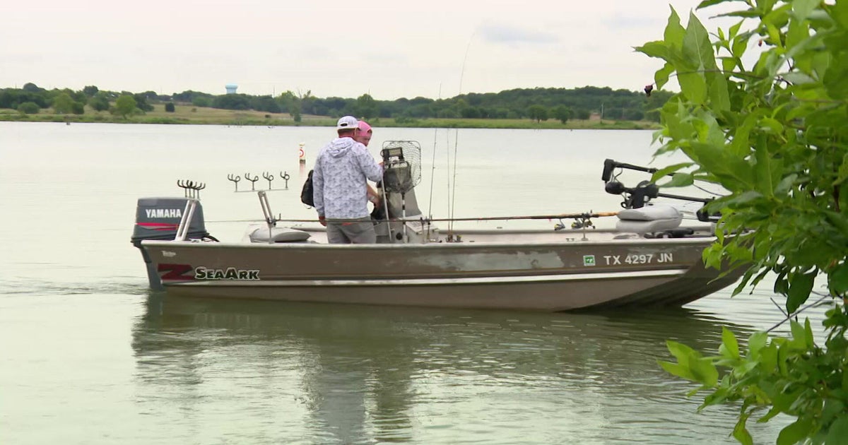 Boating safety tips for Texas waters this Memorial Day weekend