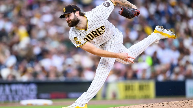 Lucas Giolito 