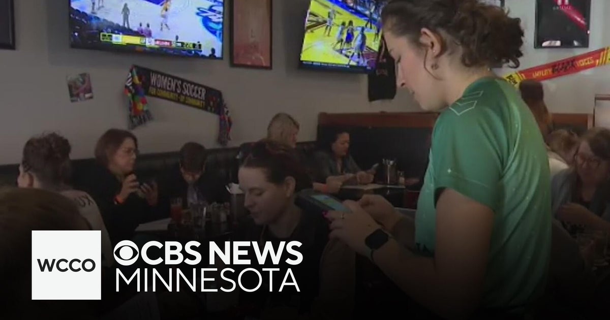 All-women’s sports bar in Minneapolis honored by USA Today