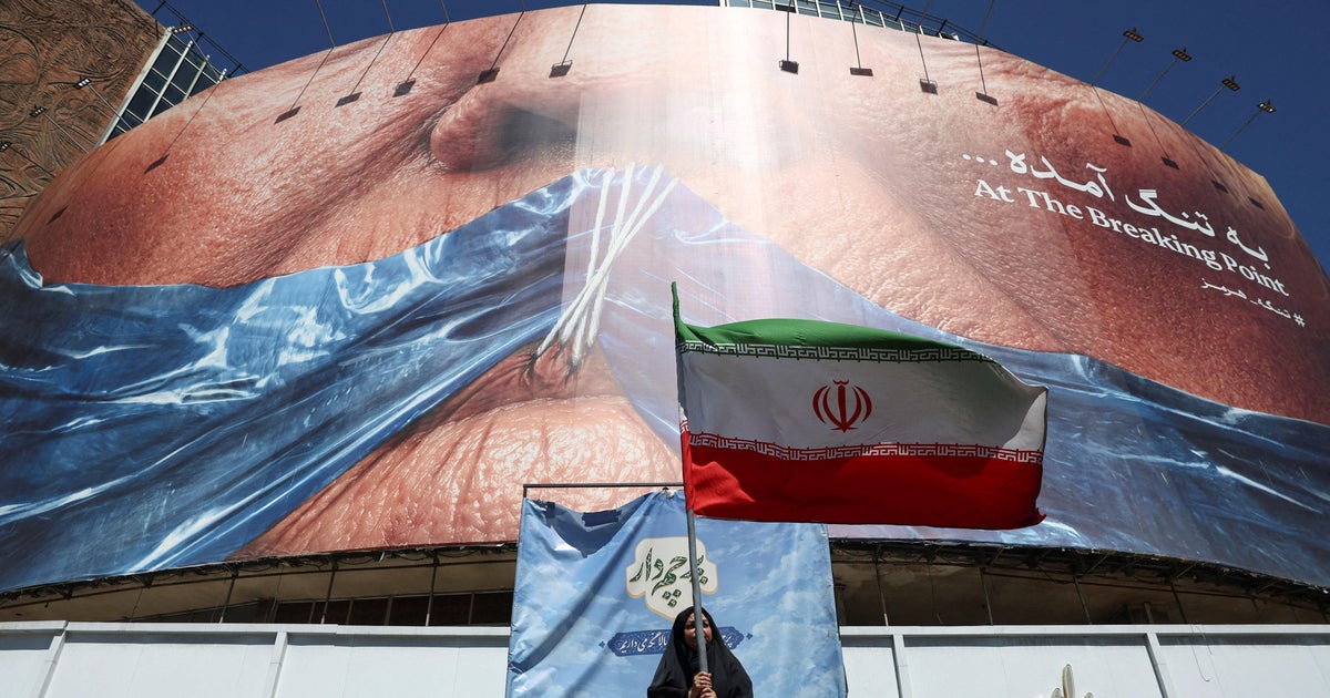 Iran says obstacles remain, but acknowledges deal taking shape with U.S.