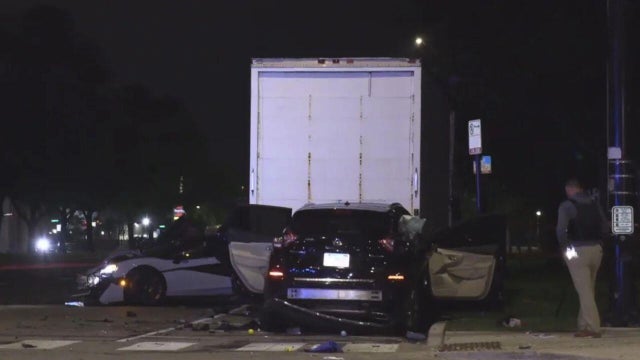 grand crossing hit-and-run 