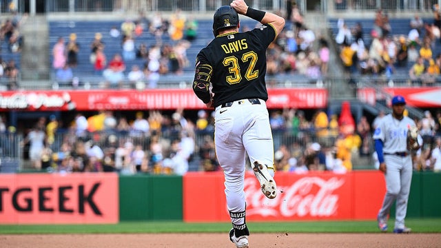 Chicago Cubs v Pittsburgh Pirates 