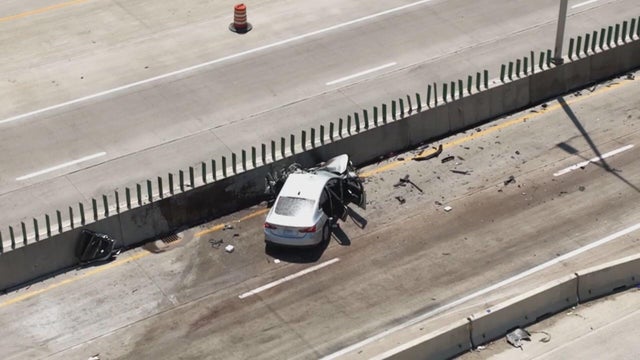 ISP car 