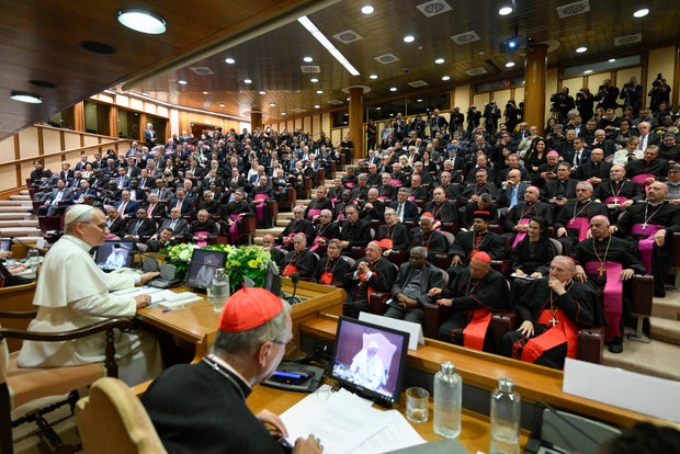 Pope Leo calls for "disarming" of AI in technology-focused encyclical