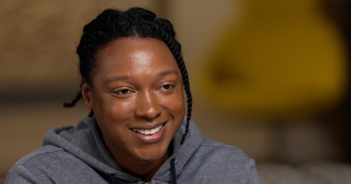 Extended interview: Josh Johnson