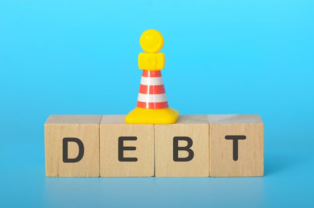What to know before choosing a debt relief strategy