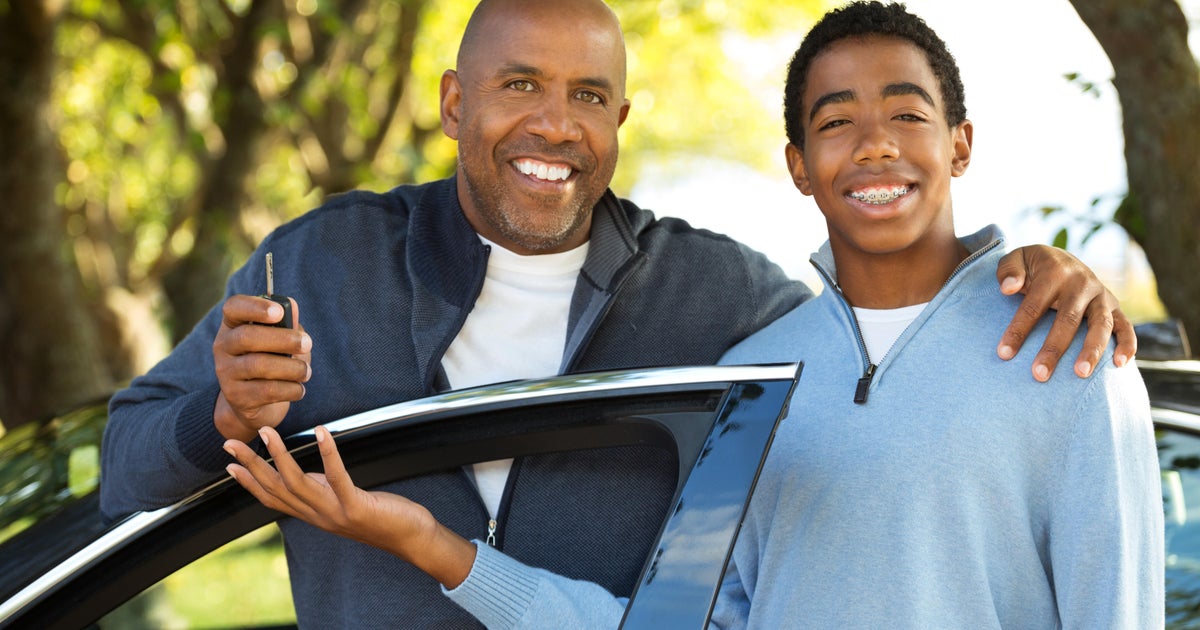 The safest vehicles for teen drivers and how much they cost