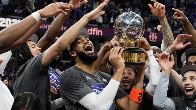 New York Knicks v Cleveland Cavaliers - Game Four 