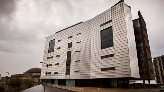 Southern Poverty Law Center 