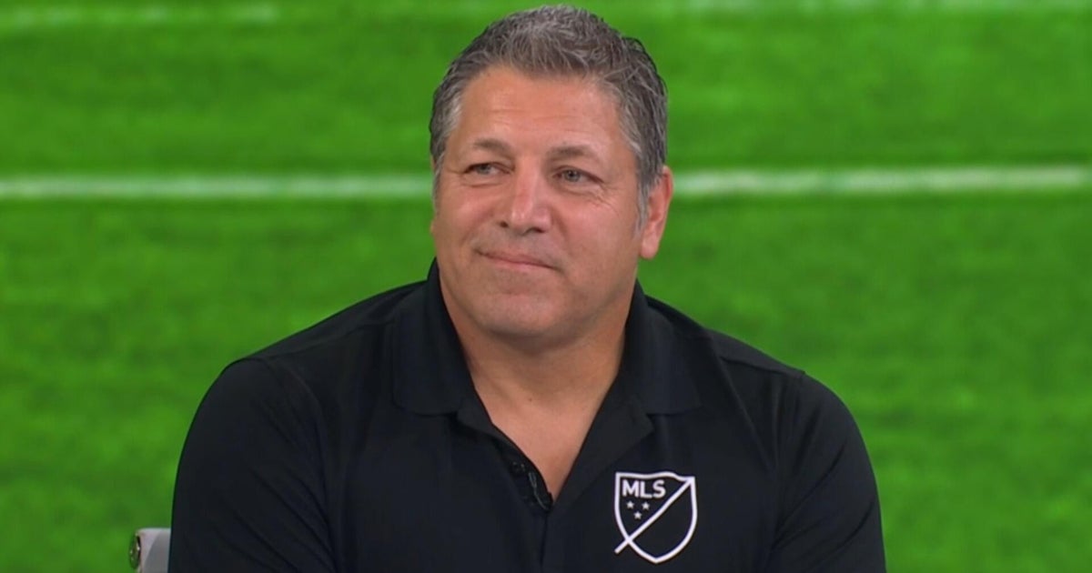 Former U.S. Men’s National Team goalkeeper weighs in on 2026 World Cup roster