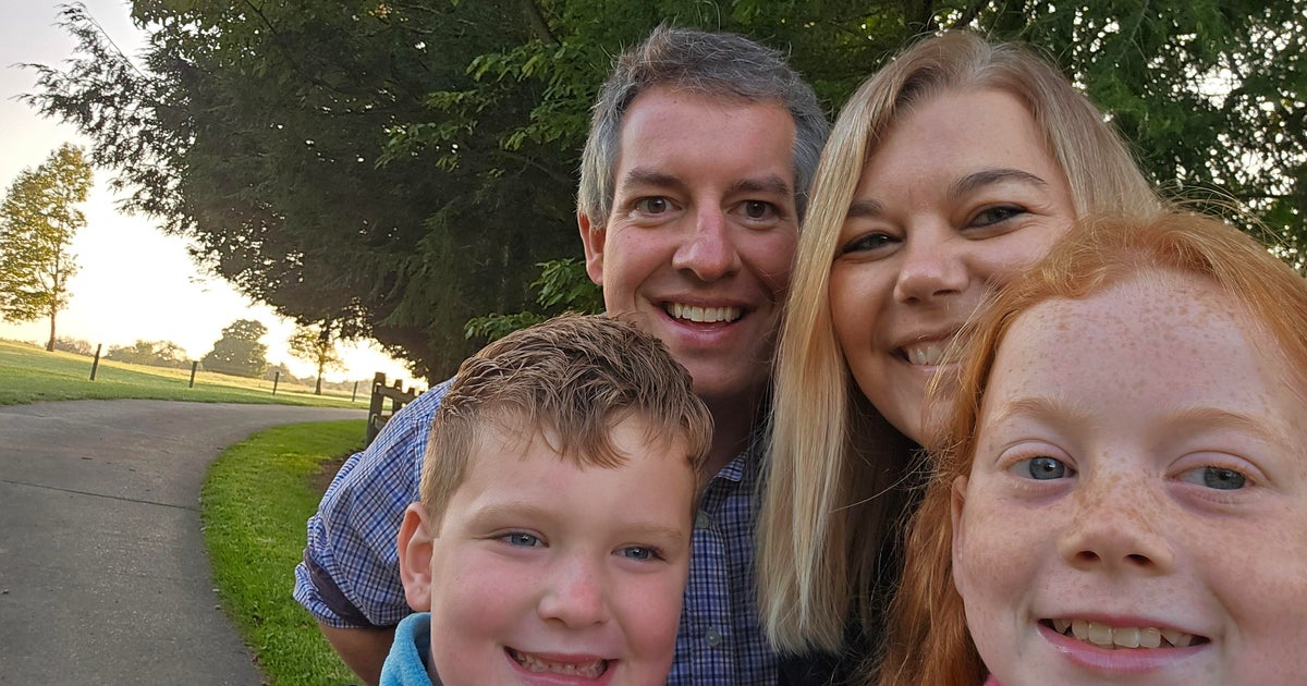 Mom gets answers after fighting for diagnosis: “Something’s wrong”