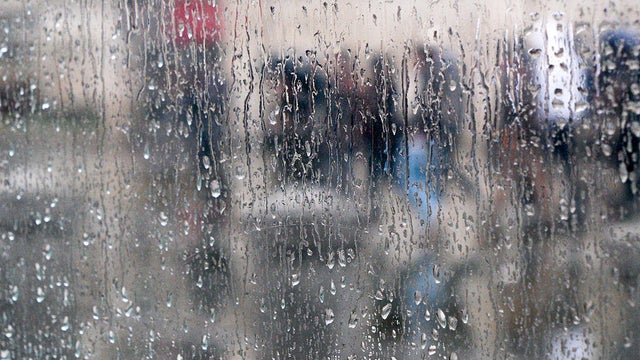 Weather Berlin 
