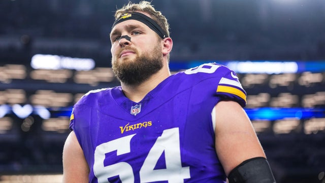 Minnesota Vikings v Dallas Cowboys 