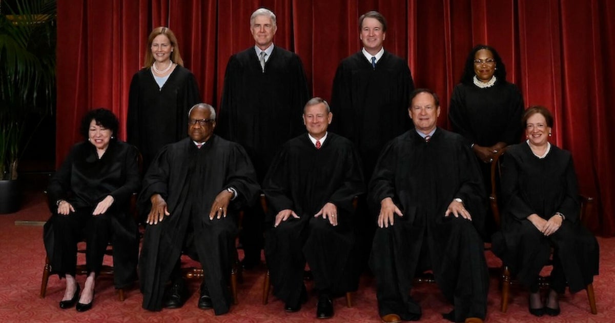 Supreme Court sides with Black death row inmate in jury selection racial discrimination case