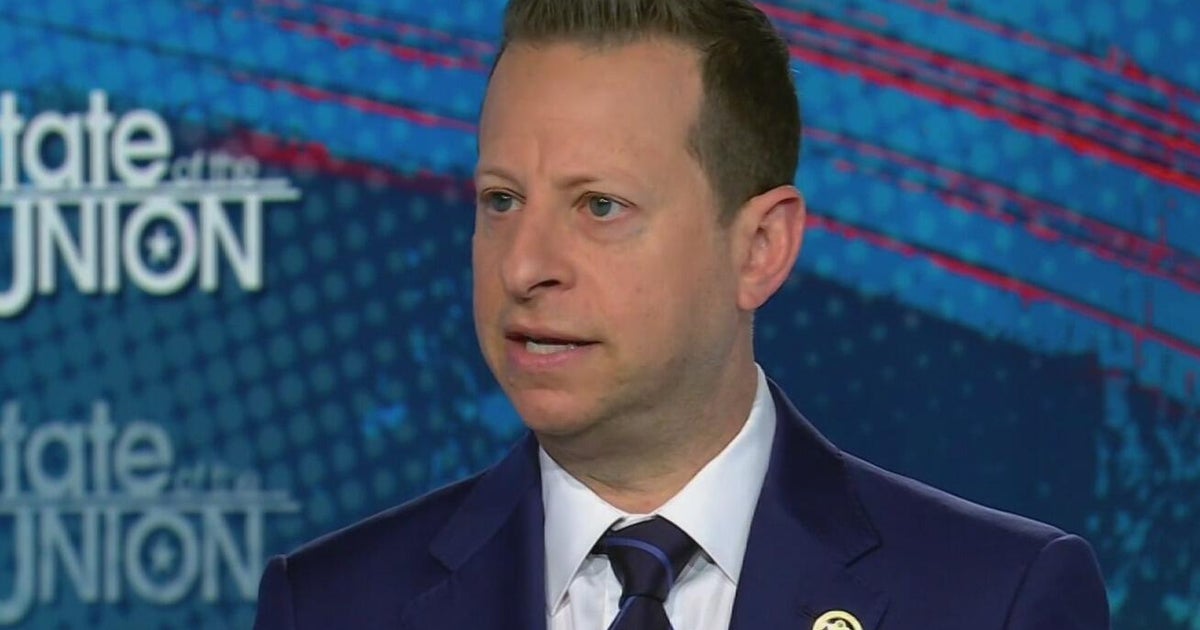 Rep. Jared Moskowitz to run in District 25 - CBS Miami