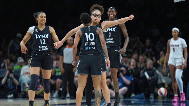 Olivia Miles,Courtney Williams,Natasha Howard 