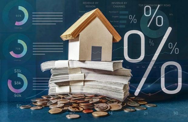 Should homeowners tap equity to pay off costly debt? Weigh these pros and cons