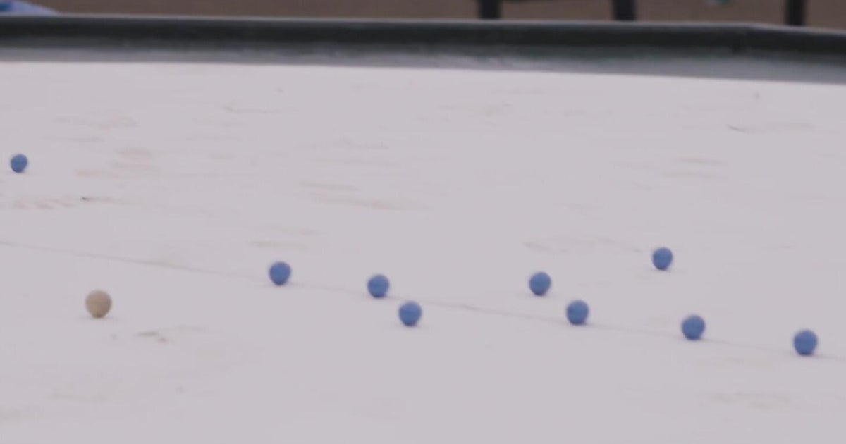 Ricci family helped pioneer the game of marbles throughout Pittsburgh ...