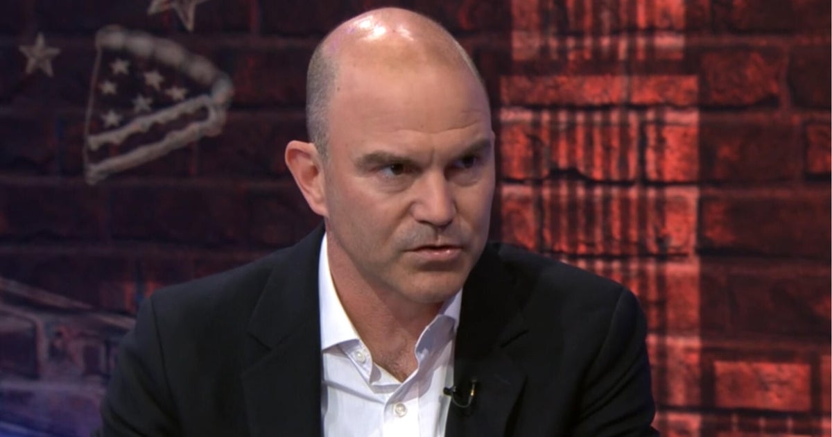 Former Obama adviser Ben Rhodes on 2015 Iran deal, Trump's war in Iran