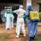 Ebola, hantavirus outbreaks raise questions about Trump's health agency cuts