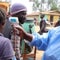 U.S. hopes to contain Ebola outbreak spread with facility in Kenya