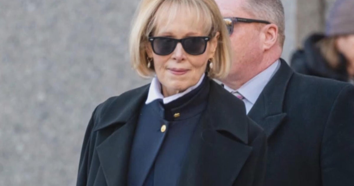 DOJ investigating funding for E. Jean Carroll lawsuit against Trump, sources say