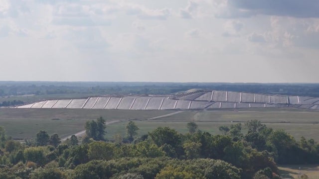 Judge permanently bans radioactive waste at Michigan landfill 