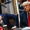 Iran says it retaliated against new U.S. strikes as Trump claims Tehran is negotiating on "fumes"