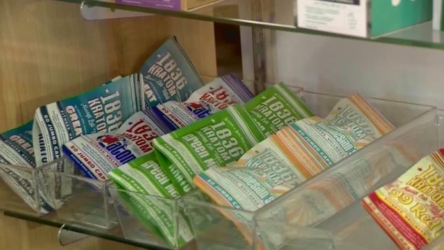City of Sterling Heights to implement ban on kratom 