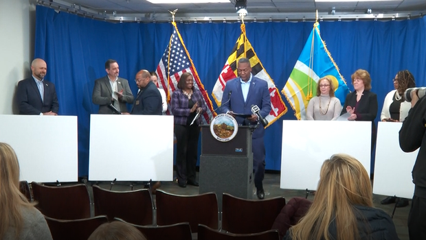 Howard County's Guaranteed Basic Income Program is looking for its next cohort