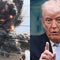 U.S. and Iran reach tentative deal but Trump needs to approve it, Axios reports