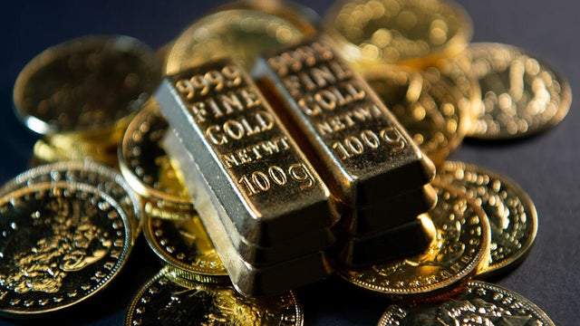 Economy, Digital assets, crypto, Bitcoin 