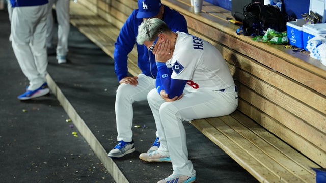 Colorado Rockies v Los Angeles Dodgers 
