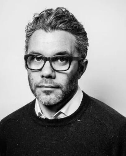 Nick Bilton 