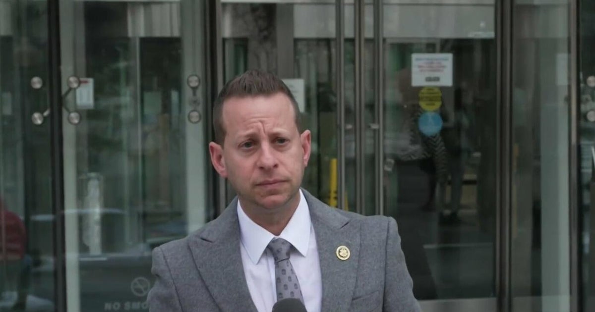 Florida Rep. Jared Moskowitz running for redrawn 25th Congressional ...