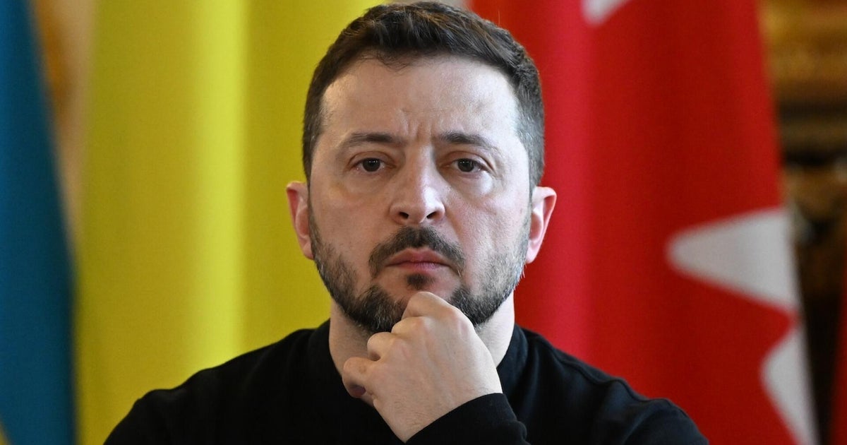 Zelenskyy says Ukraine expects massive Russian attack over weekend