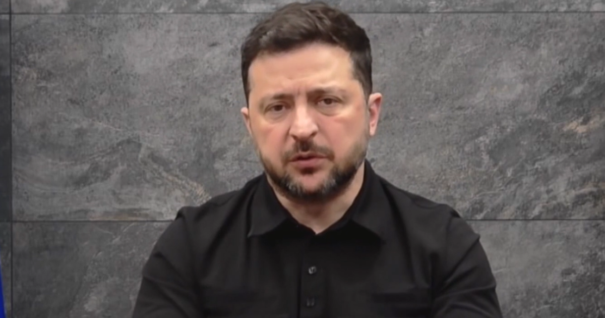 Zelenskyy says Ukraine is bracing for big attacks from Russia