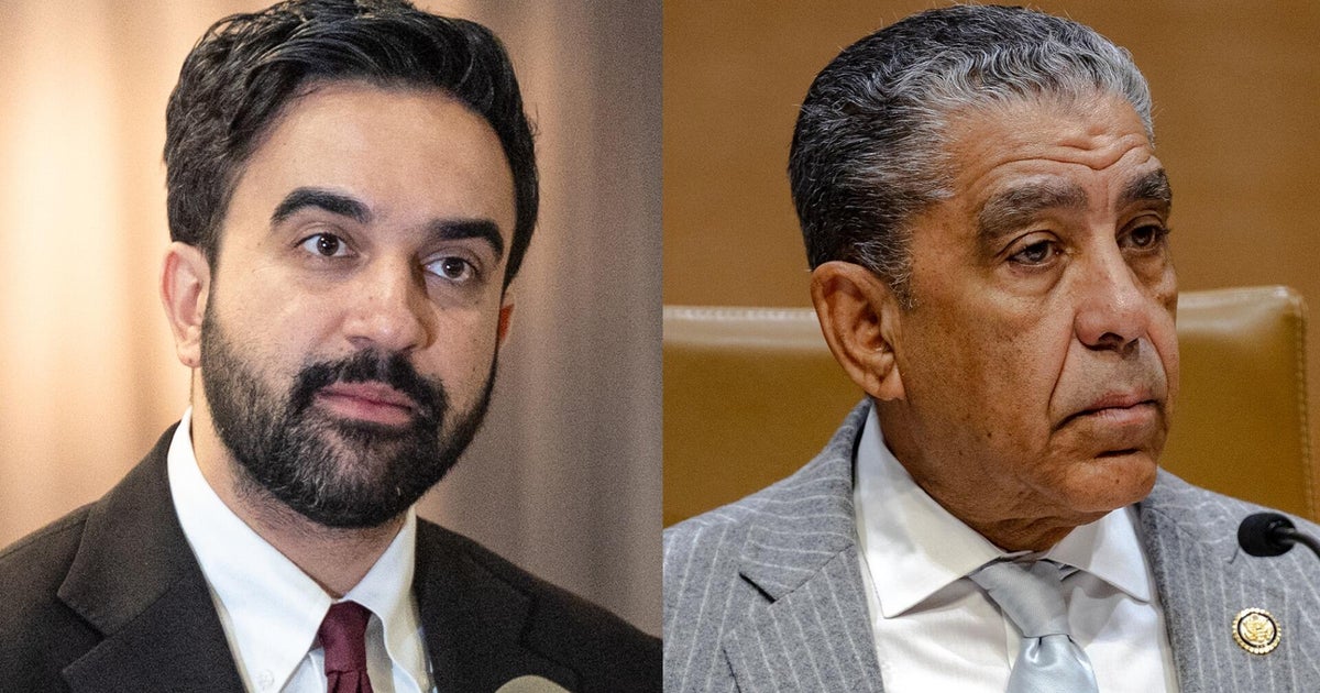 Mamdani endorses challenger to Espaillat