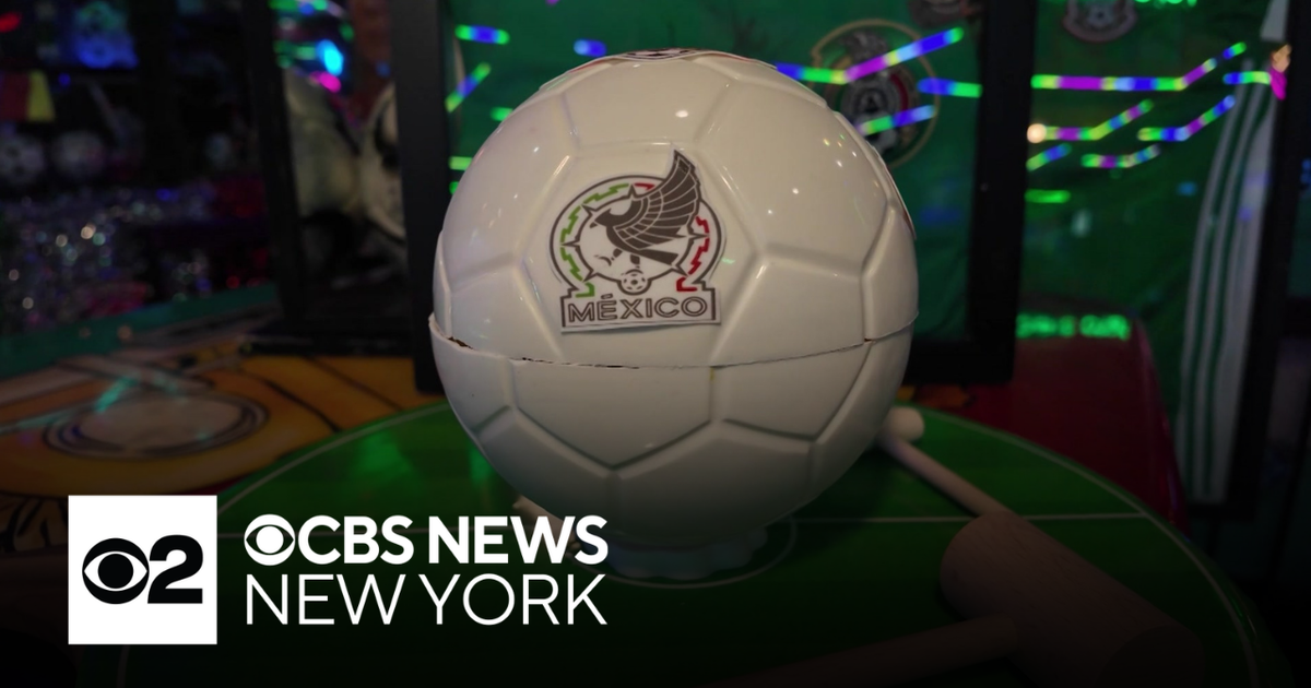 La Fortaleza in N.J. embodies pride of Mexican culture, pride for national soccer team