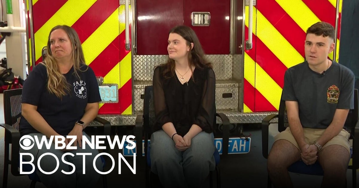 Loved ones of fallen Boston firefighter remember him as funny, humble ...
