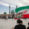Daily Life In Qom 