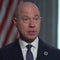 FAA chief reacts to Mullin's suggestion to halt international flights to Newark over ICE protests