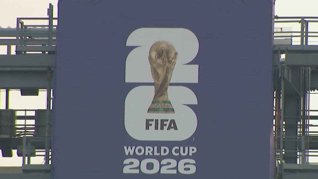 Miami getting ready for FIFA World Cup rush as thousands sign up for FIFA PASS