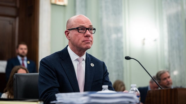 Senate Commerce Subcommittee Hearing To Examine FAA Safety Measures 