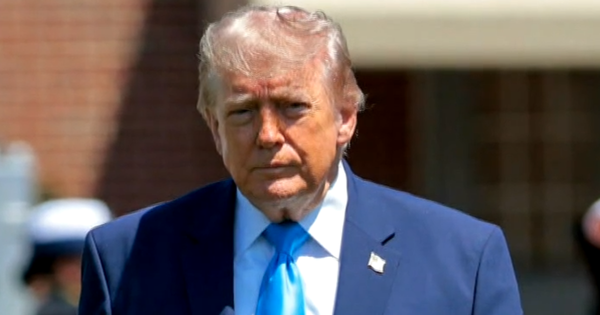 Trump administration proposes NDA rule for federal employees