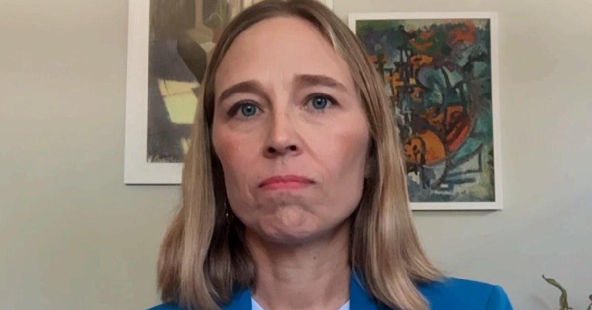Annie Farmer says fellow Epstein survivors still have “a lot of questions” after Bondi testimony